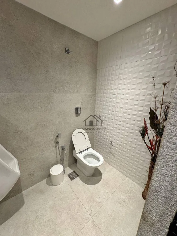 Casa, 4 quartos, 450 m² - Foto 16