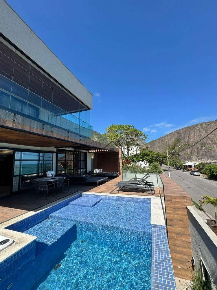 Casa, 4 quartos, 450 m² - Foto 7