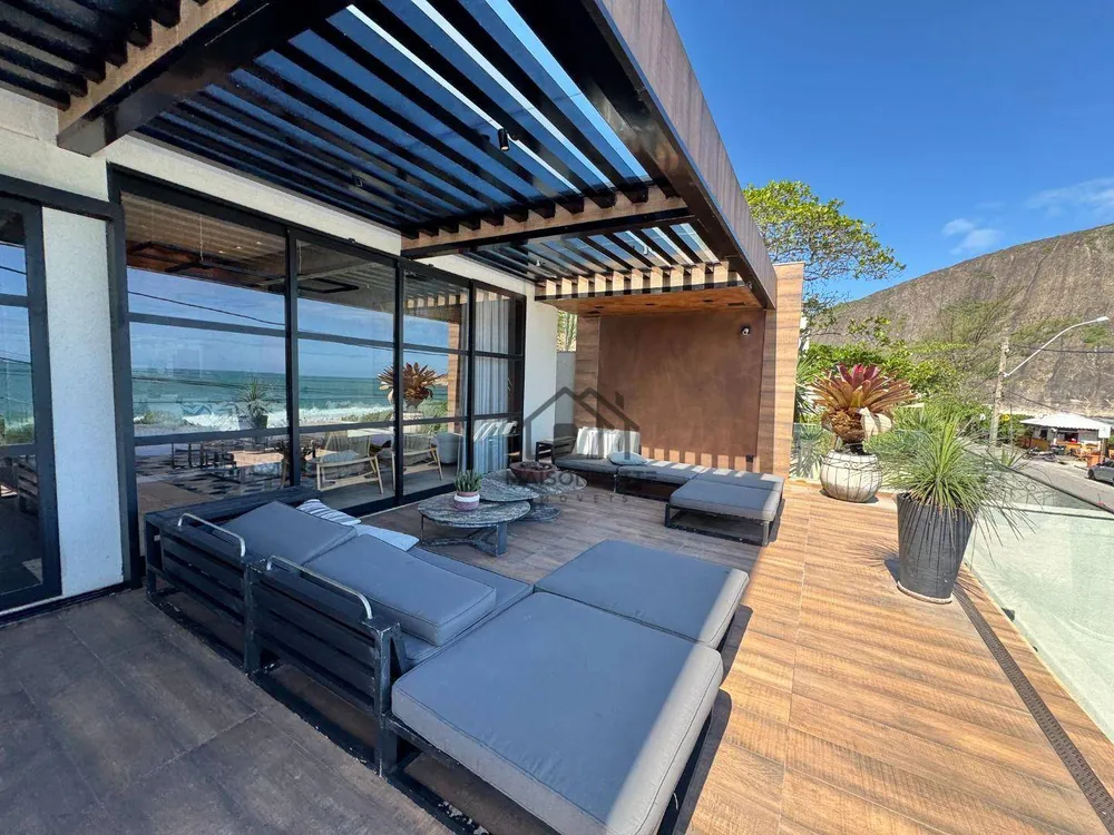 Casa, 4 quartos, 450 m² - Foto 9