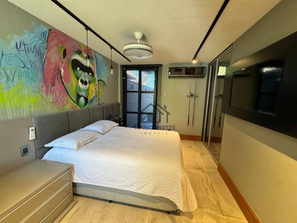 Casa, 4 quartos, 450 m² - Foto 43
