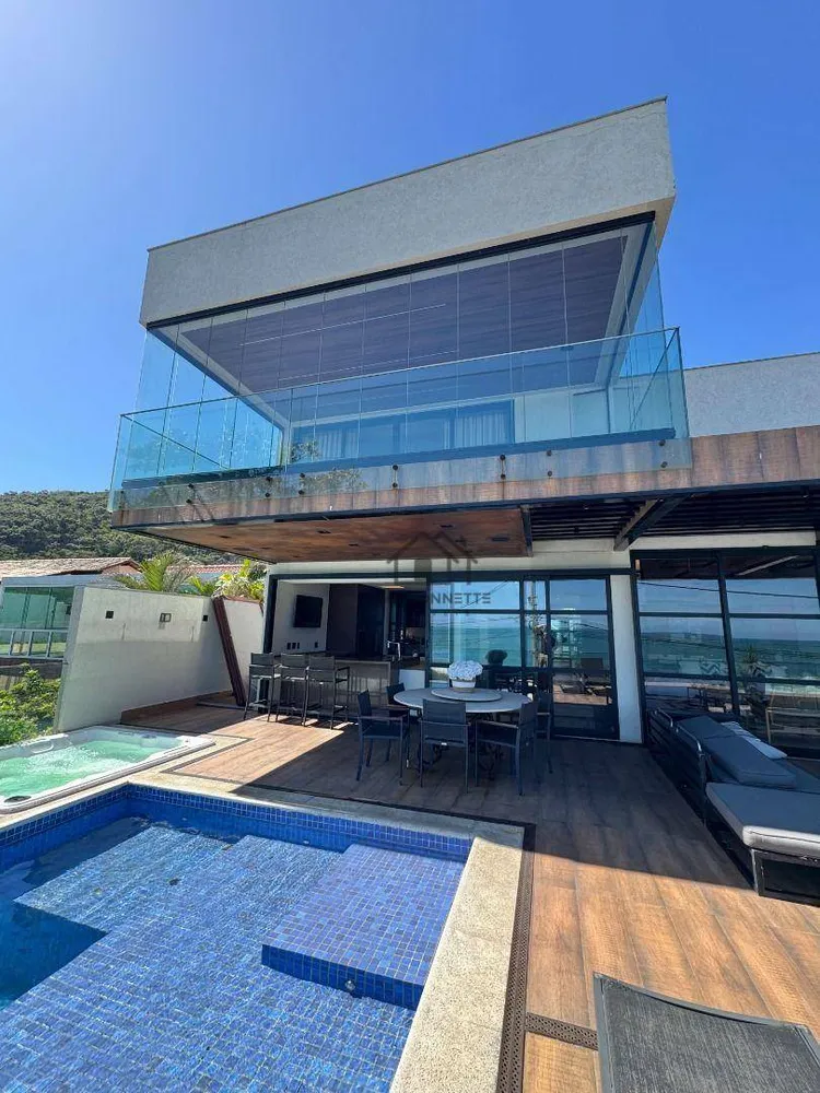 Casa, 4 quartos, 450 m² - Foto 2