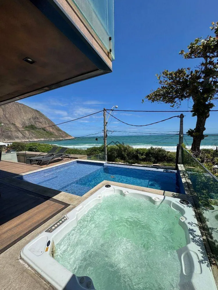 Casa, 4 quartos, 450 m² - Foto 3