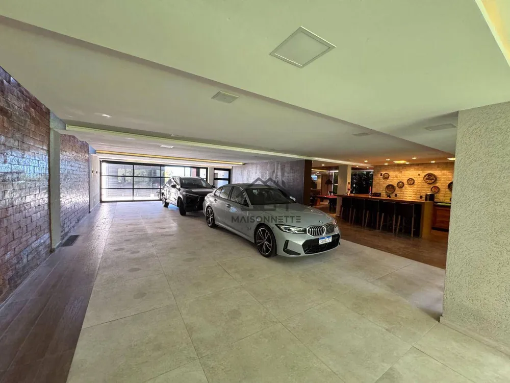 Casa, 4 quartos, 450 m² - Foto 24