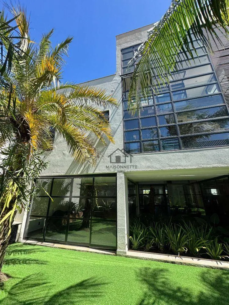 Casa, 4 quartos, 450 m² - Foto 31