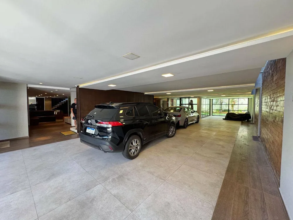 Casa, 4 quartos, 450 m² - Foto 26