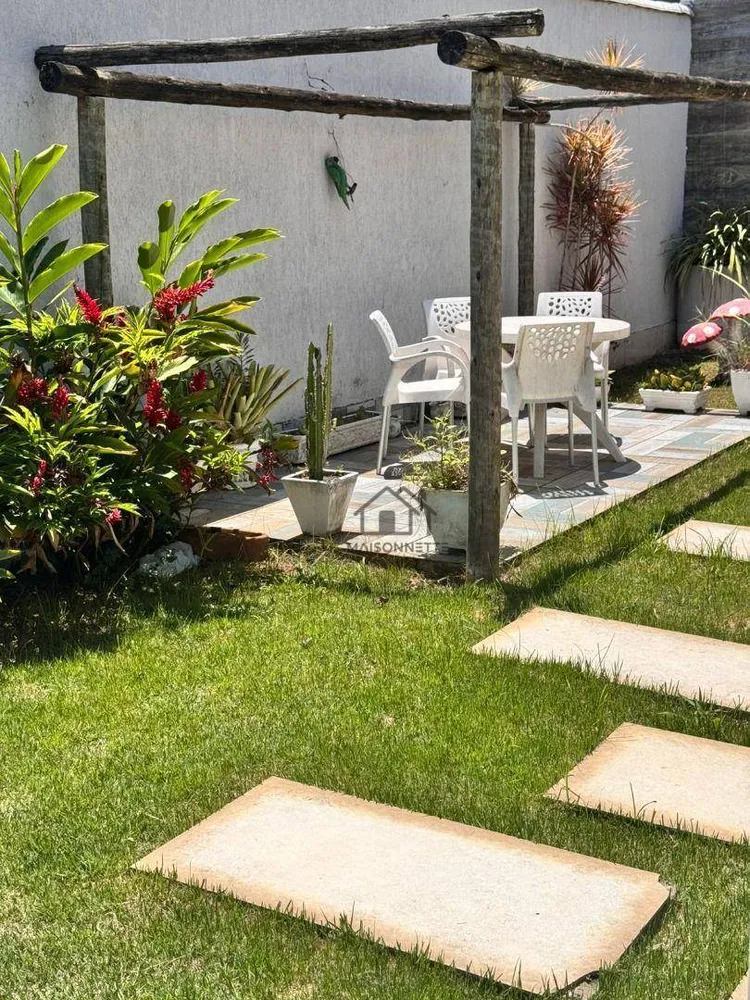 Casa, 5 quartos, 450 m² - Foto 8