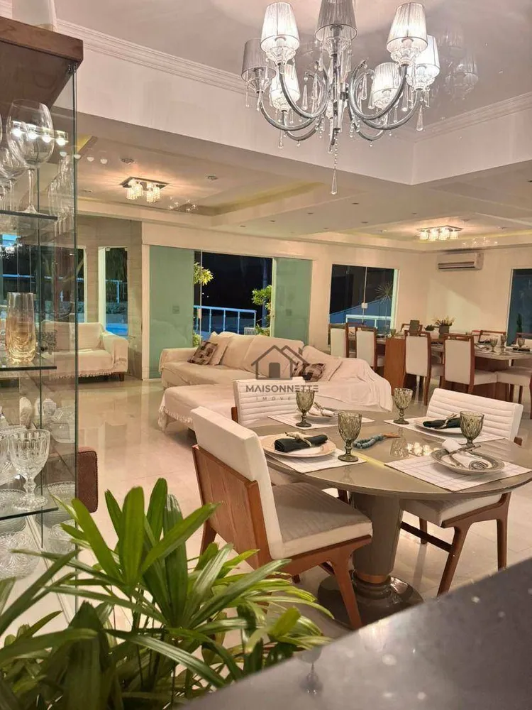 Casa, 5 quartos, 450 m² - Foto 20