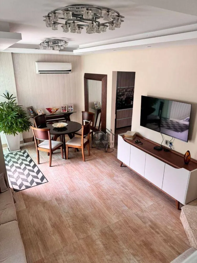 Casa, 5 quartos, 450 m² - Foto 29