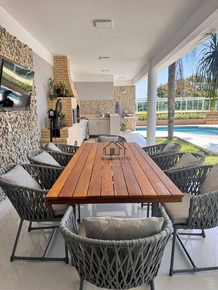 Casa, 5 quartos, 450 m² - Foto 9