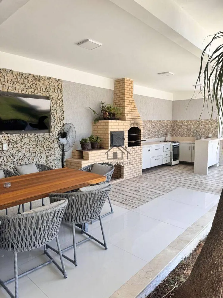Casa, 5 quartos, 450 m² - Foto 10