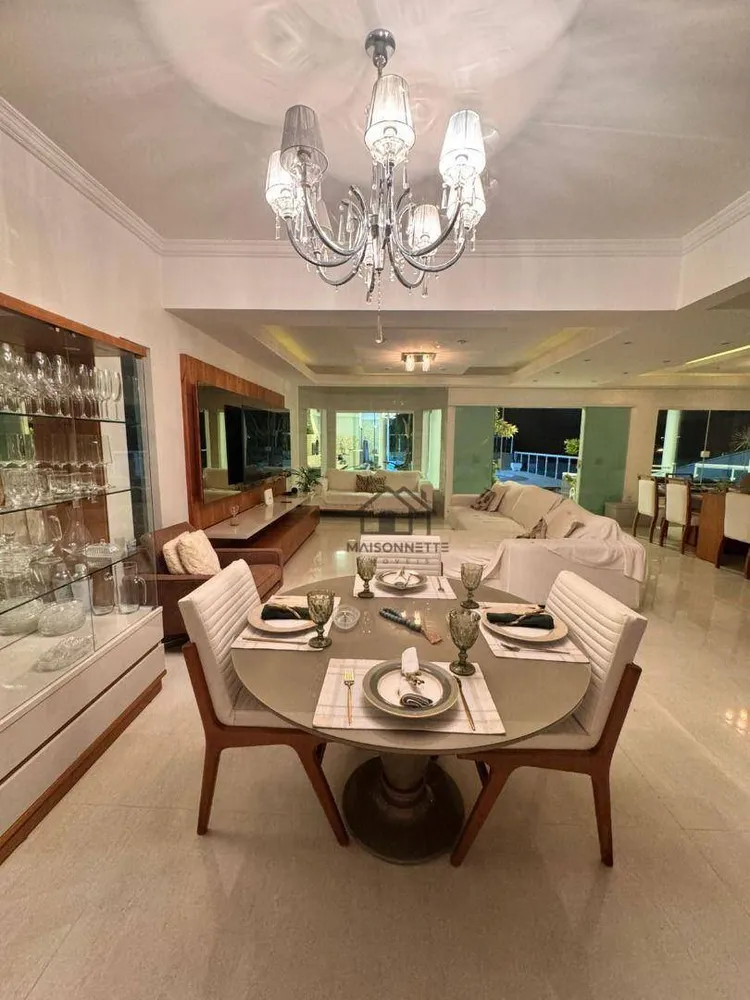 Casa, 5 quartos, 450 m² - Foto 19