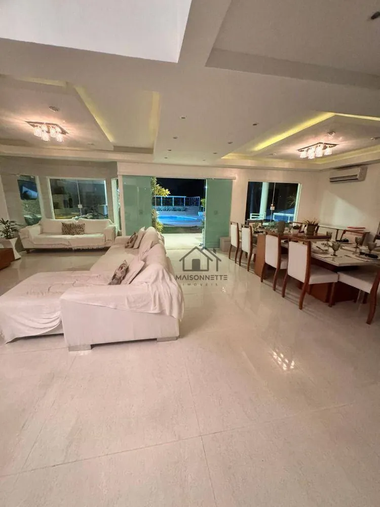 Casa, 5 quartos, 450 m² - Foto 18