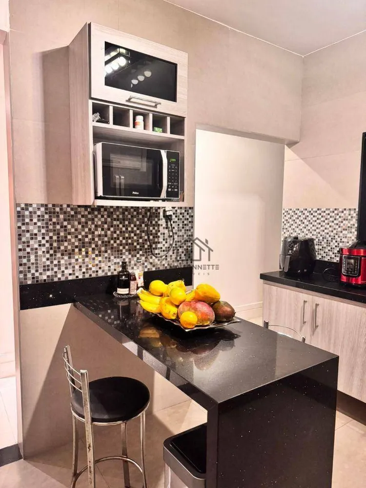 Casa, 5 quartos, 450 m² - Foto 15