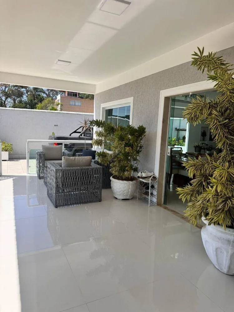 Casa, 5 quartos, 450 m² - Foto 11