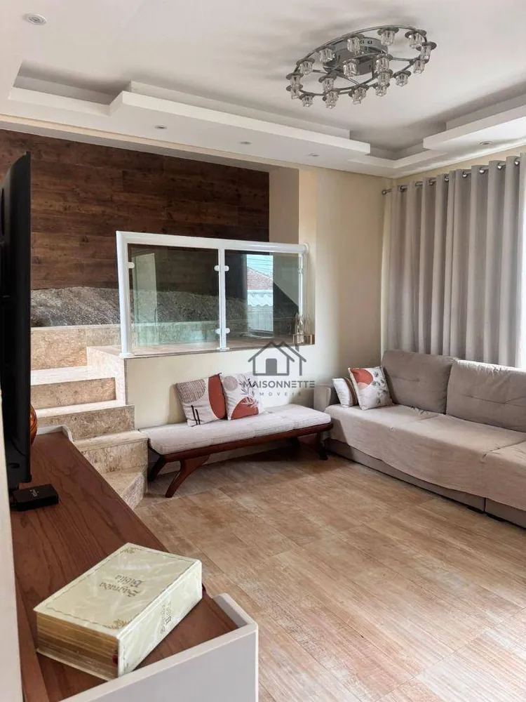Casa, 5 quartos, 450 m² - Foto 30