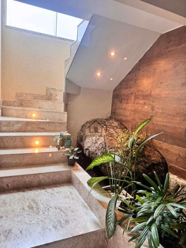 Casa, 5 quartos, 450 m² - Foto 22
