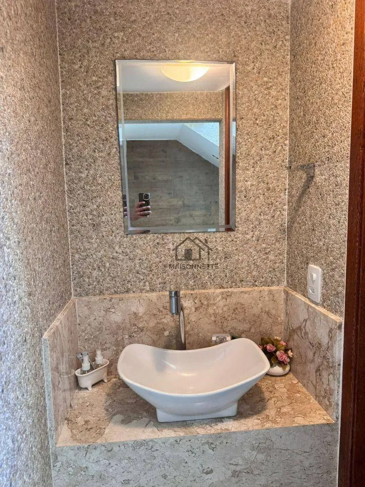 Casa, 5 quartos, 450 m² - Foto 44