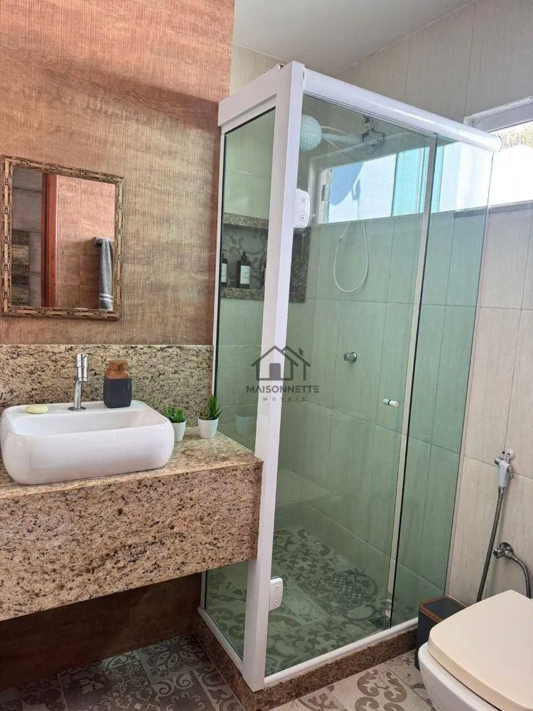 Casa, 5 quartos, 450 m² - Foto 42