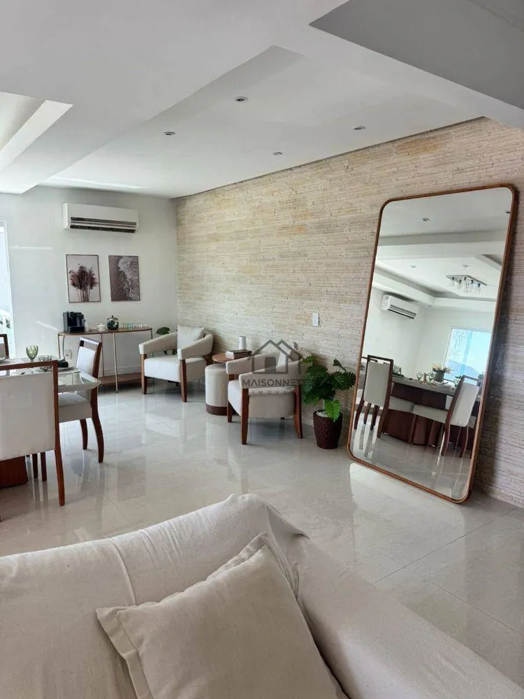 Casa, 5 quartos, 450 m² - Foto 21