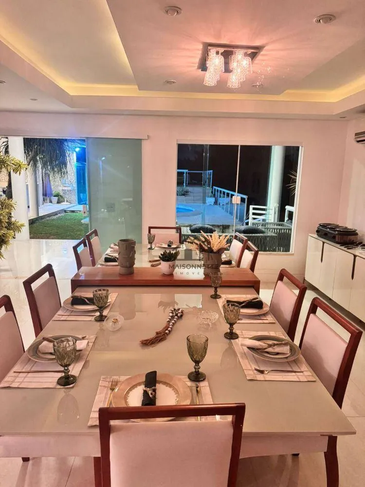 Casa, 5 quartos, 450 m² - Foto 17