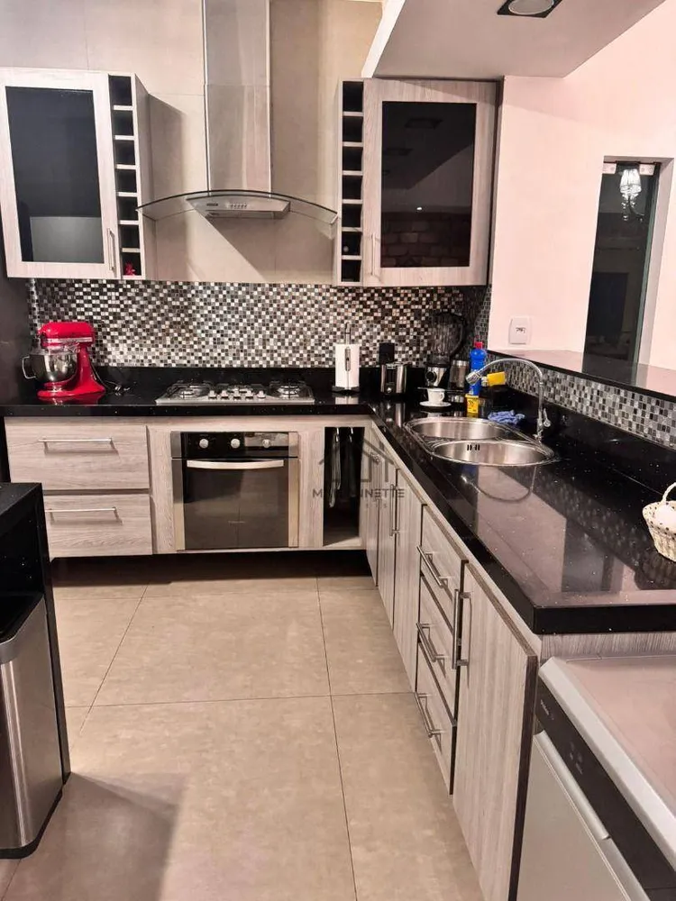 Casa, 5 quartos, 450 m² - Foto 13