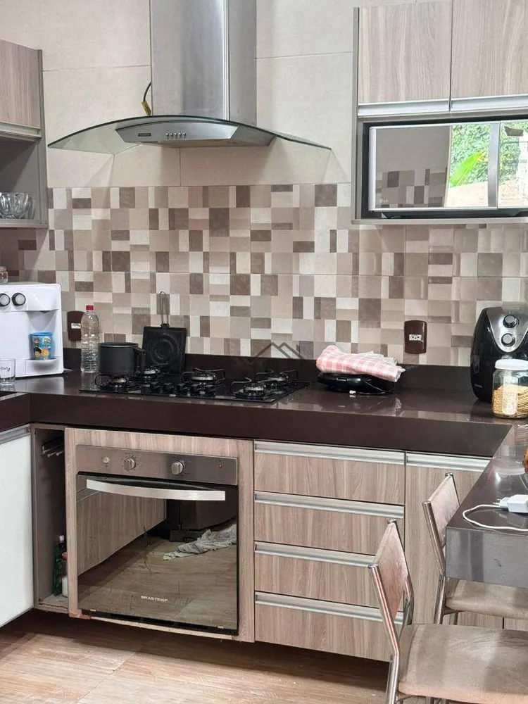 Casa, 5 quartos, 450 m² - Foto 14