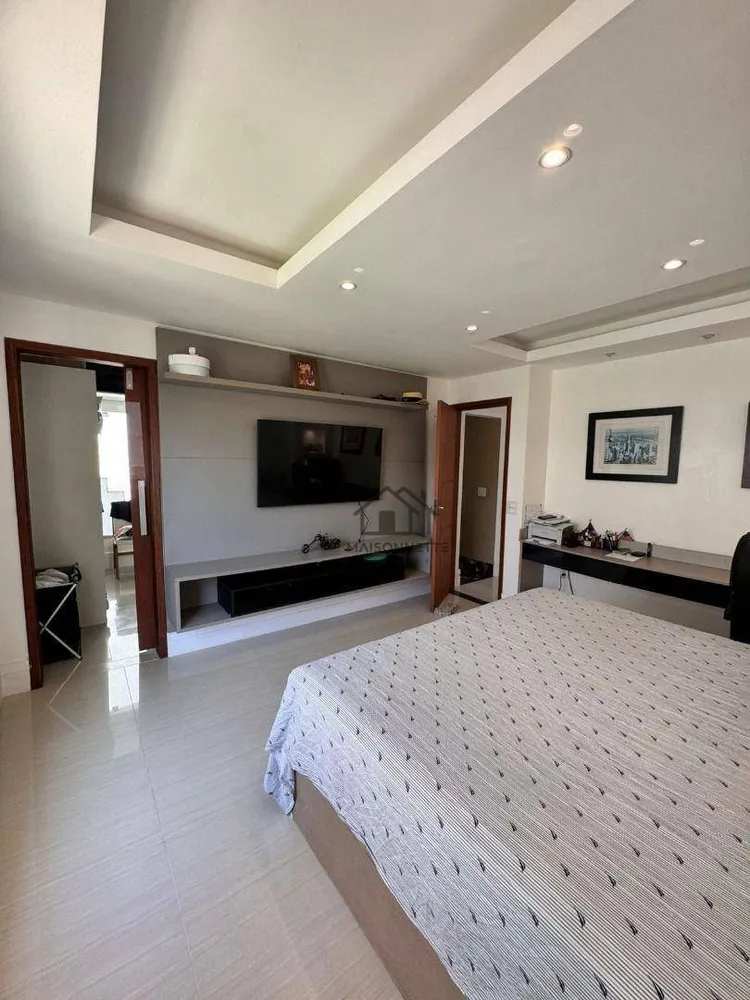 Casa, 5 quartos, 450 m² - Foto 33