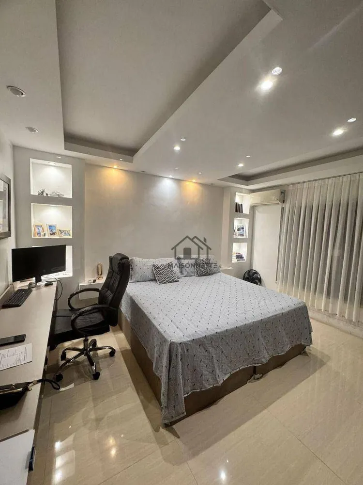Casa, 5 quartos, 450 m² - Foto 34