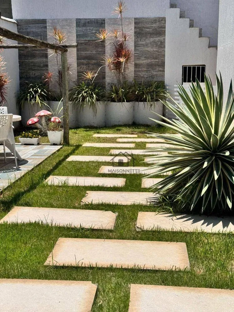 Casa, 5 quartos, 450 m² - Foto 6
