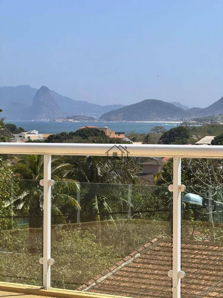Casa, 5 quartos, 450 m² - Foto 4