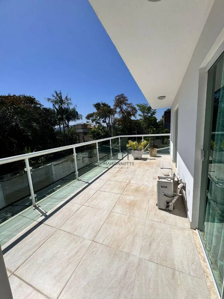 Casa, 5 quartos, 450 m² - Foto 3