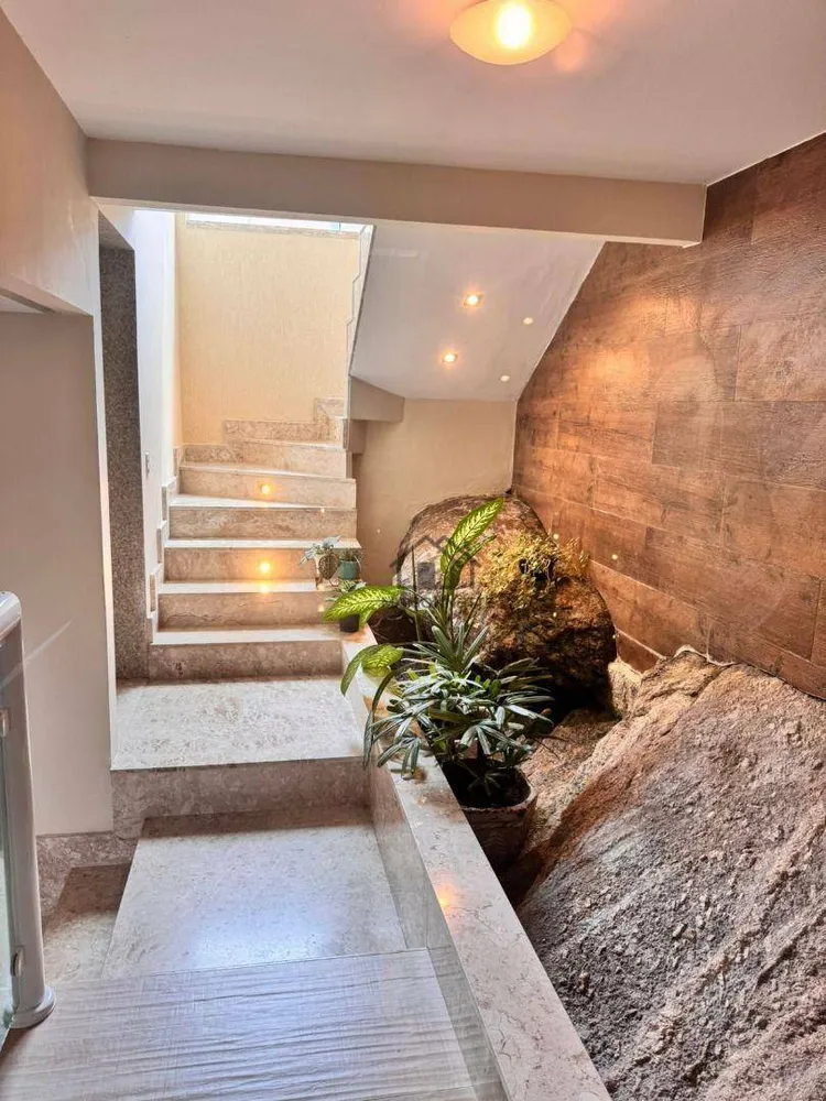 Casa, 5 quartos, 450 m² - Foto 24