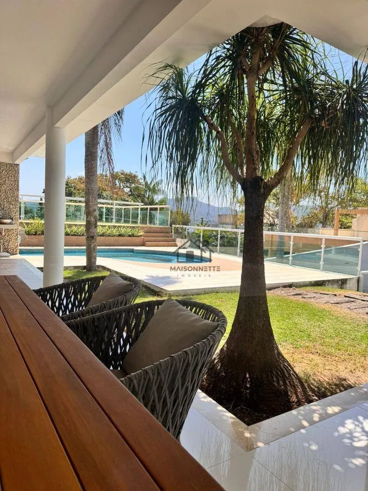 Casa, 5 quartos, 450 m² - Foto 7