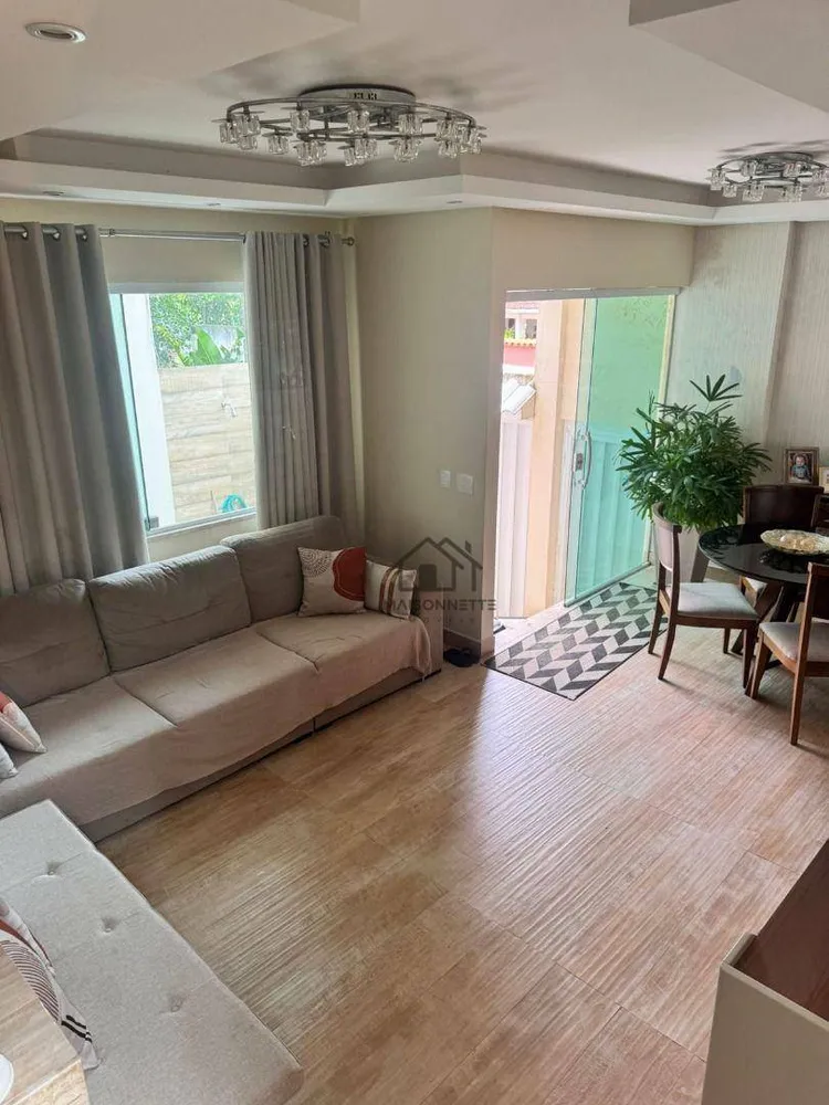 Casa, 5 quartos, 450 m² - Foto 26