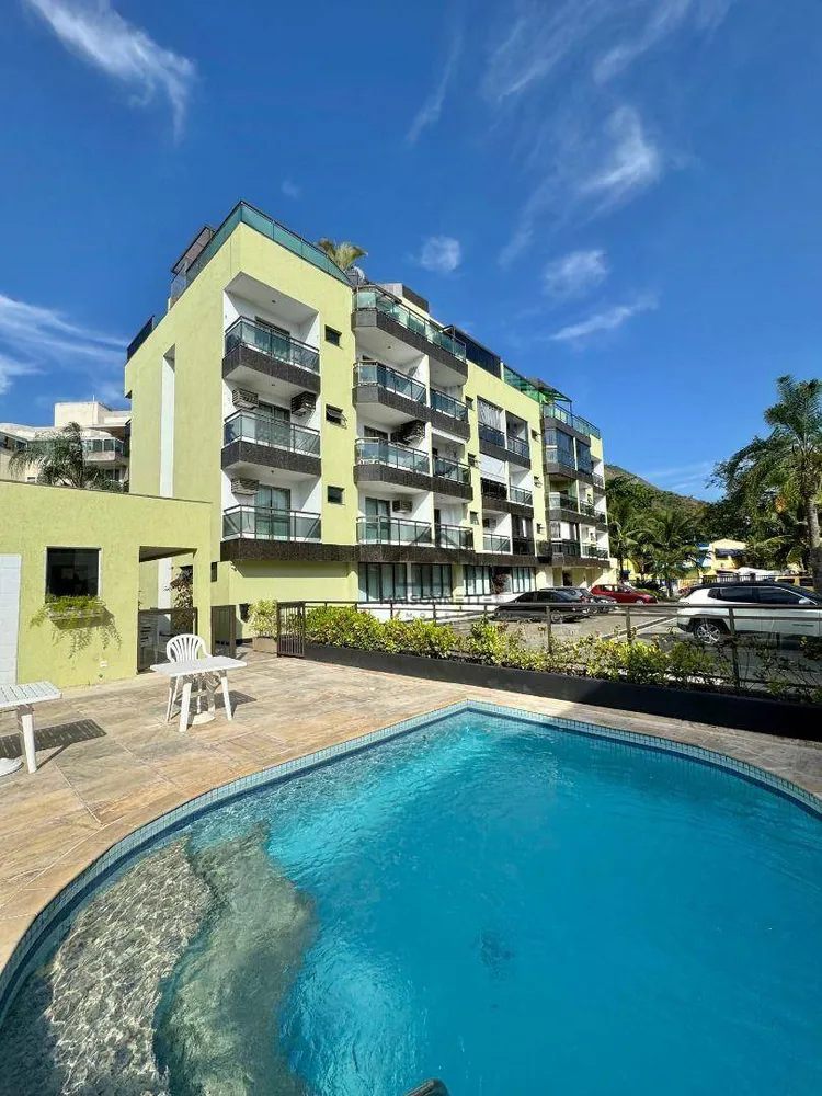 Apartamento, 1 quarto, 60 m² - Foto 1