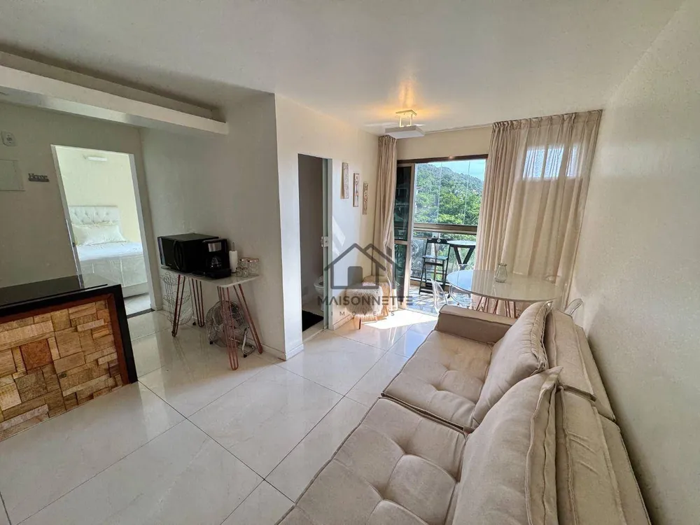 Apartamento, 1 quarto, 60 m² - Foto 16