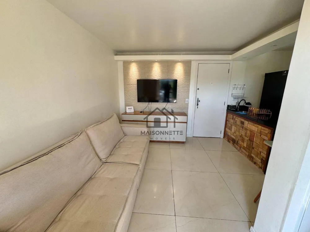 Apartamento, 1 quarto, 60 m² - Foto 18