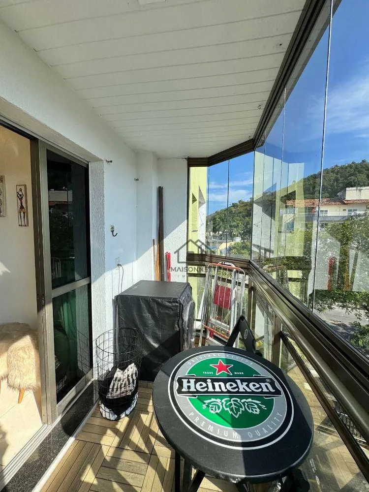 Apartamento, 1 quarto, 60 m² - Foto 9