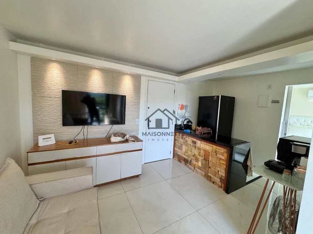 Apartamento, 1 quarto, 60 m² - Foto 14