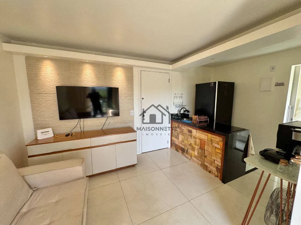 Apartamento, 1 quarto, 60 m² - Foto 20