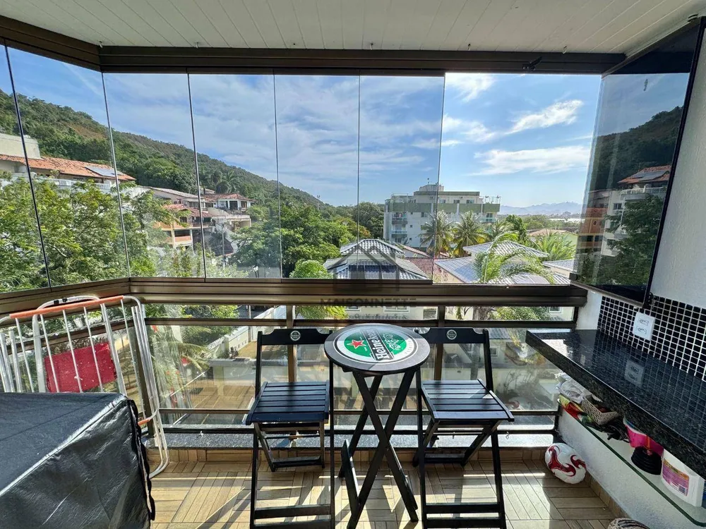 Apartamento, 1 quarto, 60 m² - Foto 5