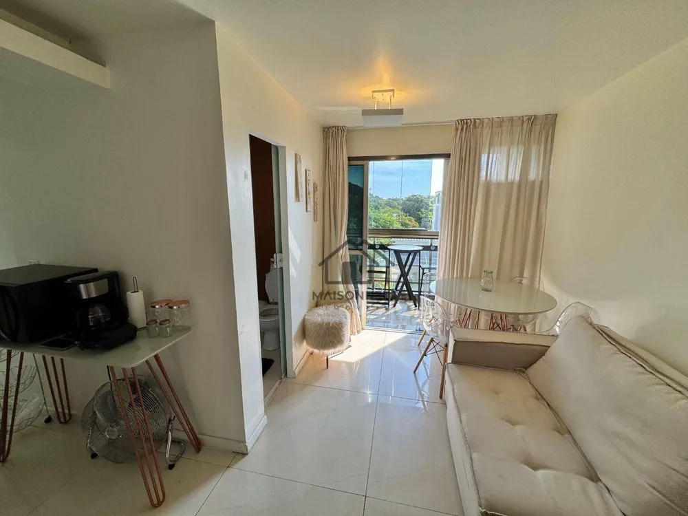 Apartamento, 1 quarto, 60 m² - Foto 15