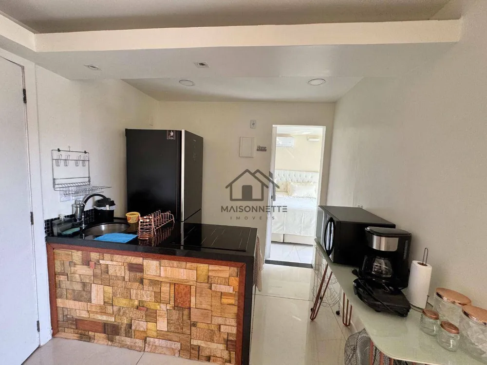 Apartamento, 1 quarto, 60 m² - Foto 21