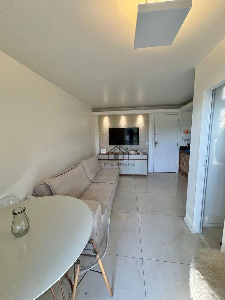 Apartamento, 1 quarto, 60 m² - Foto 17