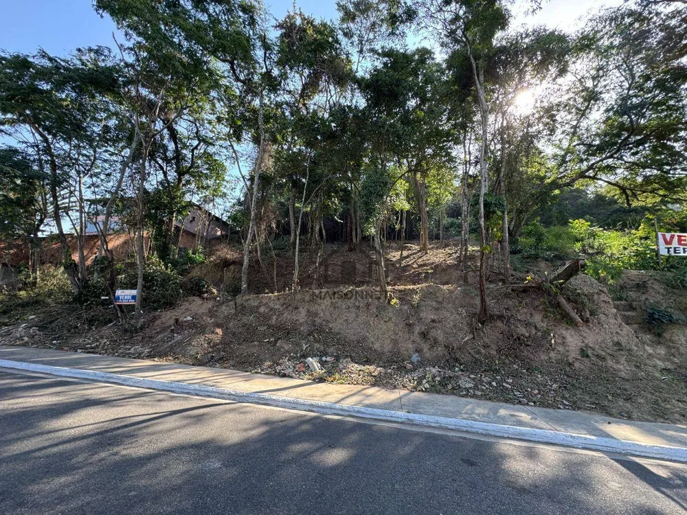 Terreno, 760 m² - Foto 1
