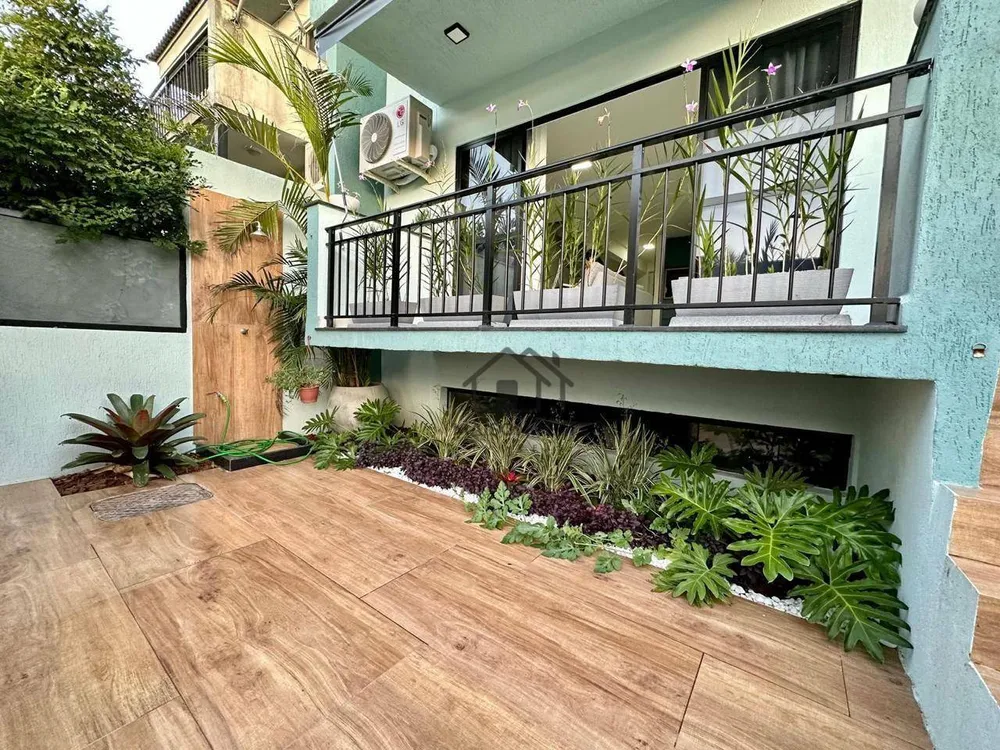 Casa, 3 quartos, 217 m² - Foto 17