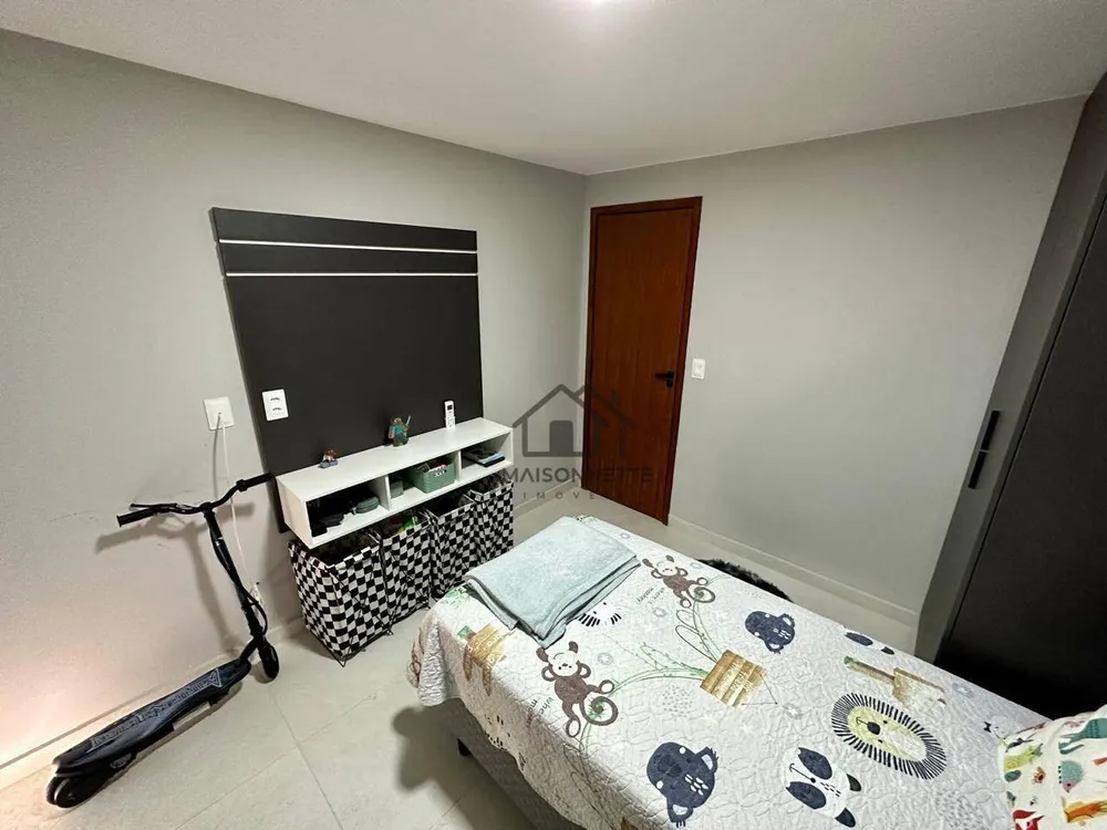 Casa, 3 quartos, 217 m² - Foto 6