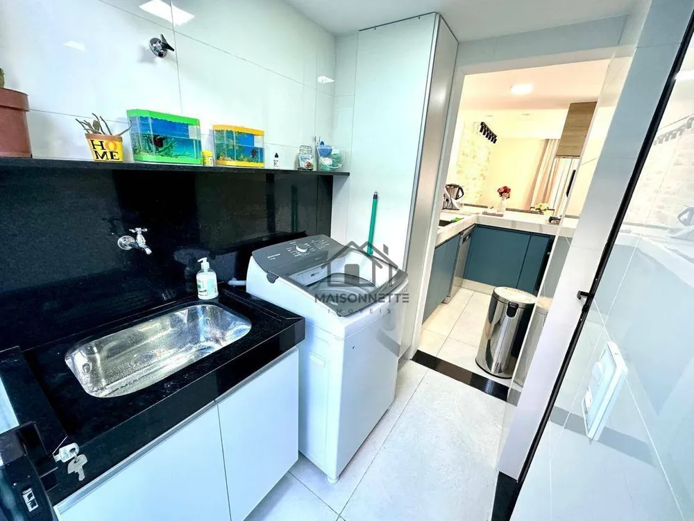 Casa, 3 quartos, 217 m² - Foto 5