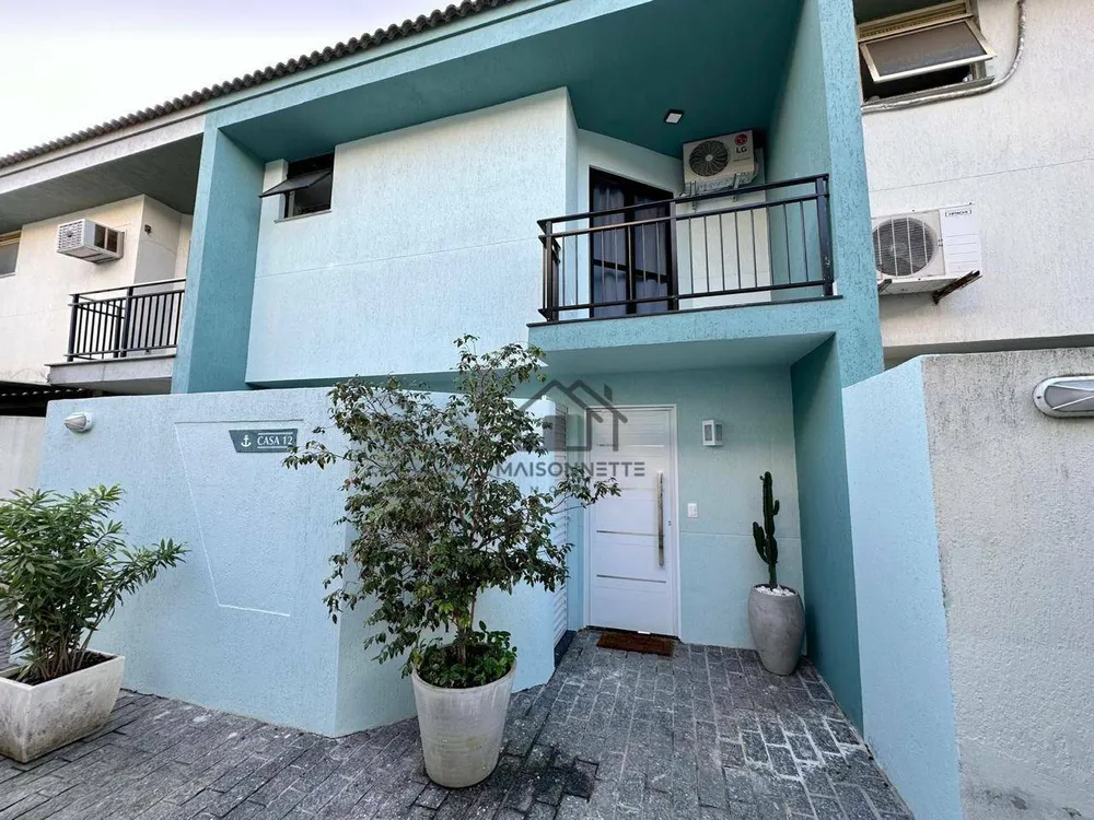 Casa, 3 quartos, 217 m² - Foto 18