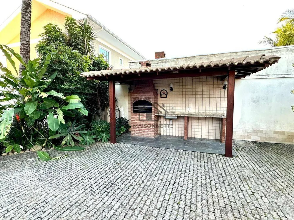 Casa, 3 quartos, 217 m² - Foto 7